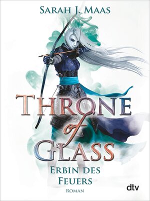 Erbin des Feuers - ebook